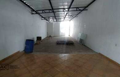 Imagem 6: Salão para alugar, 110 m² por R$ 1.900/mês - Jardim Amanda I - Hortolândia/SP