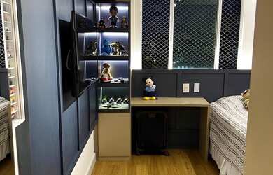 Imagem 15: Belíssimo apartamento no bairro Garcia