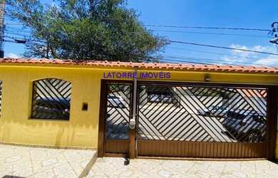 Imagem 2: CASA RESIDENCIAL em JUNDIAÍ - SP, JARDIM PLANALTO