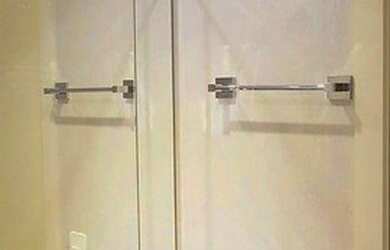 Imagem 15: Maravilhoso apartamento. Varanda, 213m² de Área, 4 Vagas na garageme4...