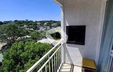 Imagem 3: ED. RESIDENCIAL DVILLE. Churrasqueira, 60m² de Área, 1 Vaga na garageme2...