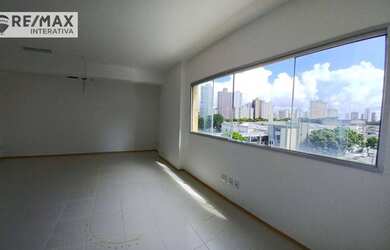 Imagem: O depósito possui 32m² de Área e está localizado em Umarizal