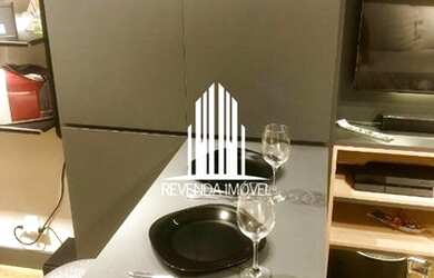 Imagem 15: Apartamento - Studio - 1 dormitório - Centro - São Paulo