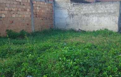 Imagem: O terreno está localizado em Dom Luciano, Aracaju à venda