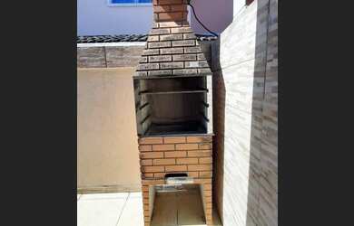 Imagem 16: Vendo casa Condomínio Family Club - 3 quartos - duplex - Vargem Pequena