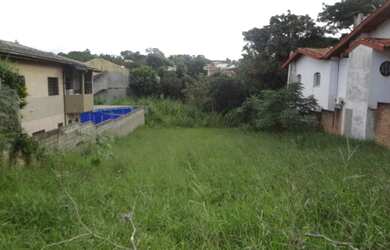 Imagem: O terreno possui 10m² de Área e está localizado em Jardim