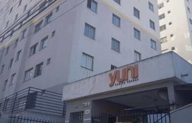 Imagem: Apto a venda no Bairro Carlos Chagas