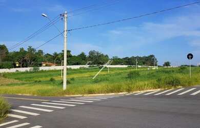 Imagem: O terreno possui 564m² de Área e está localizado em Villaggio