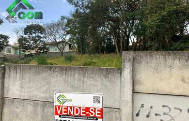 Imagem 14: Terreno à venda, 665 m² por R$ 532.000,00 - Jardim Paulista - Atibaia/SP