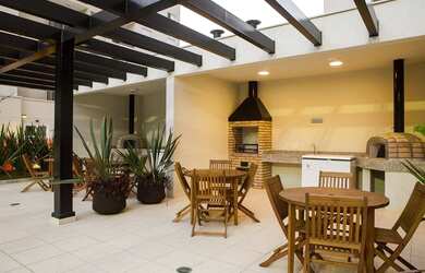 Imagem 14: Apartamento à venda, 54 m2 por R$ 390.000,00 - Vila Andrade - São Paulo/SP