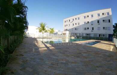 Imagem 15: São José do Rio Preto - Apartamento Padrão - Rios di Itália