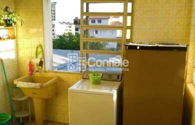 Imagem 10: Apartamento Padrão. 127m² de Área, 1 Vaga na garageme3 Dormitórios