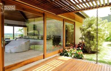 Imagem 14: Mansão com 05 suítes e estilo litorâneo à venda no Condomínio Fazenda da Grama em Itupeva