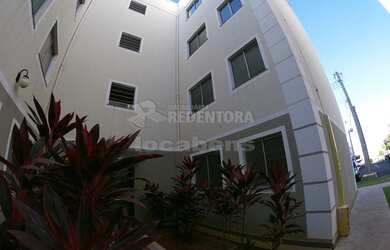 Imagem 11: São José do Rio Preto - Apartamento Padrão - Rios di Itália