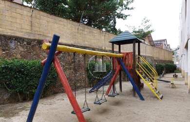 Imagem 12: Apartamento à venda, 55 m² por R$ 180.000,00 - Real Parque - São José/SC