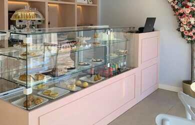 Imagem: O depósito possui Imóvel novo e está localizado em Rondônia