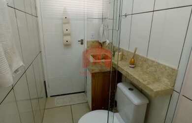 Imagem 14: Casa Térrea. Varanda, Área de serviço, 134m² de Áreae2 Vagas na garagem