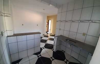 Imagem 5: Alugo Casa. 1 Banheiroe2 Dormitórios