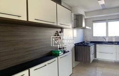Imagem 13: Apartamento com 3 dormitórios, 168 m² - venda por R$ 2.200.000,00 ou...