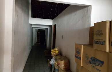 Imagem 2: Casa muito boa pra mora. Varanda, 7.030m² de Área, 1 Banheiroe2 Dormitórios