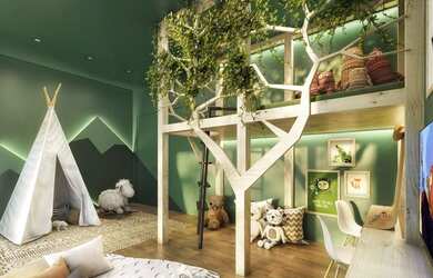 Imagem 12: Apartamento Vista Mar em Balneário Camboriú