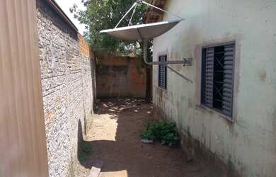 Imagem 3: Vendo casa em Couto Magalhães Tocantins