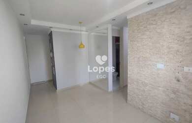 Imagem 3: Apartamento com 2 dormitórios à venda, 45 m² por R$ 250.000,00 - Jardim Guairaca - São Pau