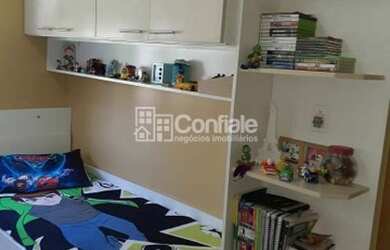 Imagem 13: Apartamento à venda, no bairro São Luiz da 6 Légua em Caxias do Sul
