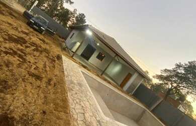 Imagem: A fazenda possui 630m² de Área e está localizado em Mairinque