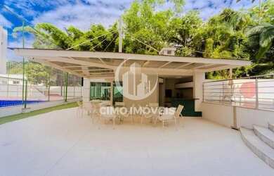 Imagem 2: Apartamento Jardim 213 m²