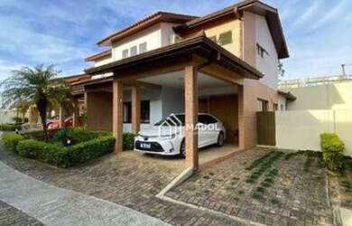 Imagem 2: Sobrado à venda, 160 m² por R$ 705.000,00 - Orfãs - Ponta Grossa/PR