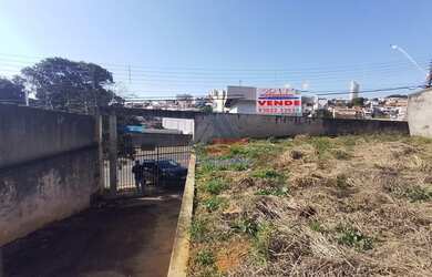 Imagem: O terreno possui 574m² de Área e está localizado em Jardim