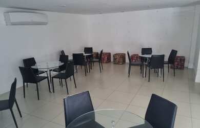 Imagem 14: Apartamento 73 m² no Condomínio Residencial Agua Park Pechincha