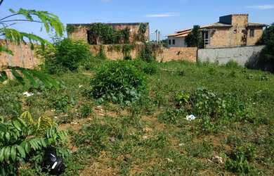 Imagem 8: Terreno 1.650m² escriturado, Jardim das Margaridas Salvador