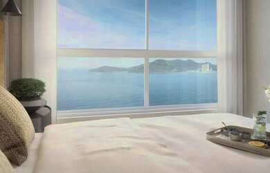 Imagem 14: Apartamento Vista Mar em Balneário Camboriú