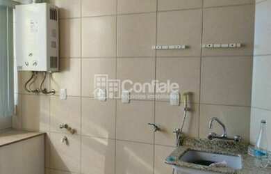 Imagem 14: Apartamento Padrão. Churrasqueira, 127m² de Área, 2 Vagas na garageme3...