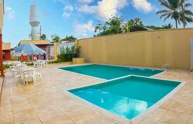 Imagem 2: Alugo na Mário covas RESIDENCIAL SION E JARDIM DAS AZALEIAS