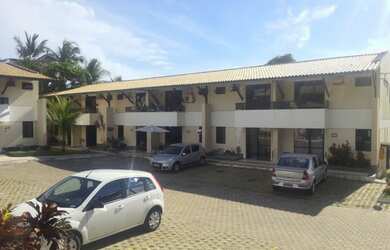 Imagem 8: Casa em Condomínio para Venda em Itapuã Salvador-BA - 022