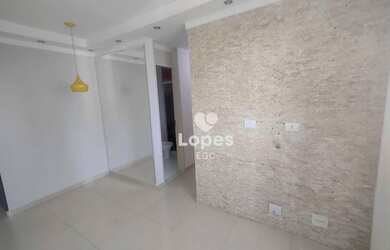 Imagem 4: Apartamento com 2 dormitórios à venda, 45 m² por R$ 250.000,00 - Jardim Guairaca - São Pau