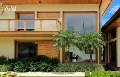 Imagem 2: Mansão com 05 suítes e estilo litorâneo à venda no Condomínio Fazenda da Grama em Itupeva