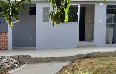 Imagem: Casa no Mont Serrat