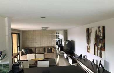 Imagem 3: Cobertura com 3 dormitórios, 140 m² - venda por R$ 1.550.000,00 ou aluguel...