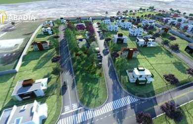 Imagem 5: Terreno à venda, 300 m² por R$ 380.000,00 - Condomínio La Dolce Vita...