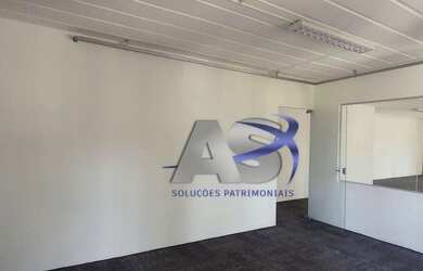 Imagem 7: Andar Corporativo para alugar, 264 m² por R$ 13.200,00/mês - Brooklin - São Paulo/SP