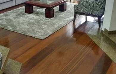 Imagem 2: Apartamento à venda, 202 m² por R$ 1.000.000,00 - Jardim Anália Franco...