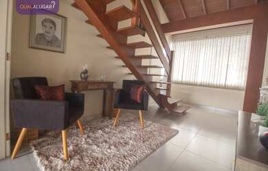 Imagem 7: Sobrado para locação, Vila Esperança, Tubarão, SC