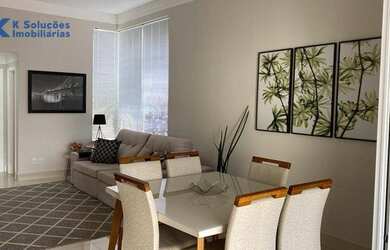 Imagem 1: Casa à venda, 210 m² por R$ 1.450.000,00 - Residencial Tavano - Bauru/SP