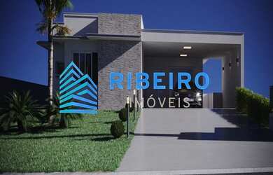 Imagem 1: Casa. Piscina, Churrasqueira, Guarda roupae18.477m² de Área