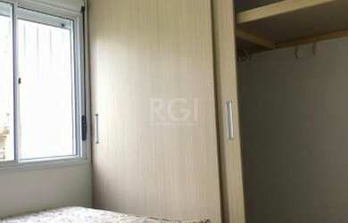 Imagem 11: Apartamento em Humaitá. Piscina, Varanda, 57m² de Áreae1 Vaga na garagem