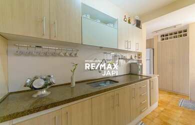 Imagem 6: Casa À Venda Em Jundiaí - Jardim Colonial - AC: 227 M² - 3 Vagas - 1 Suíte - R$ 699.500,0